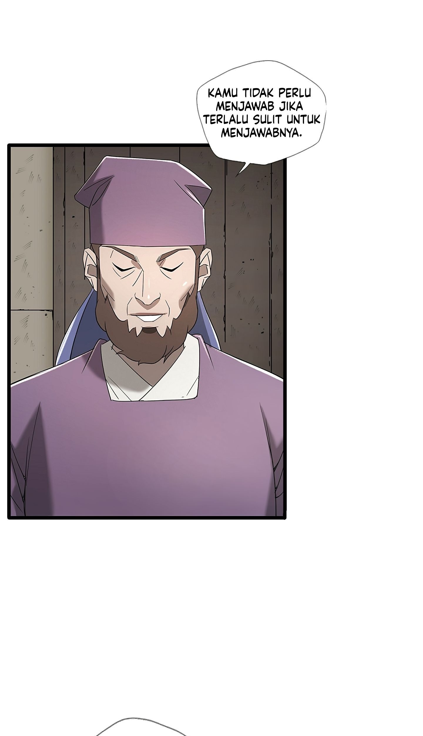 Strong Gale, Mad Dragon Chapter 05 Gambar 101