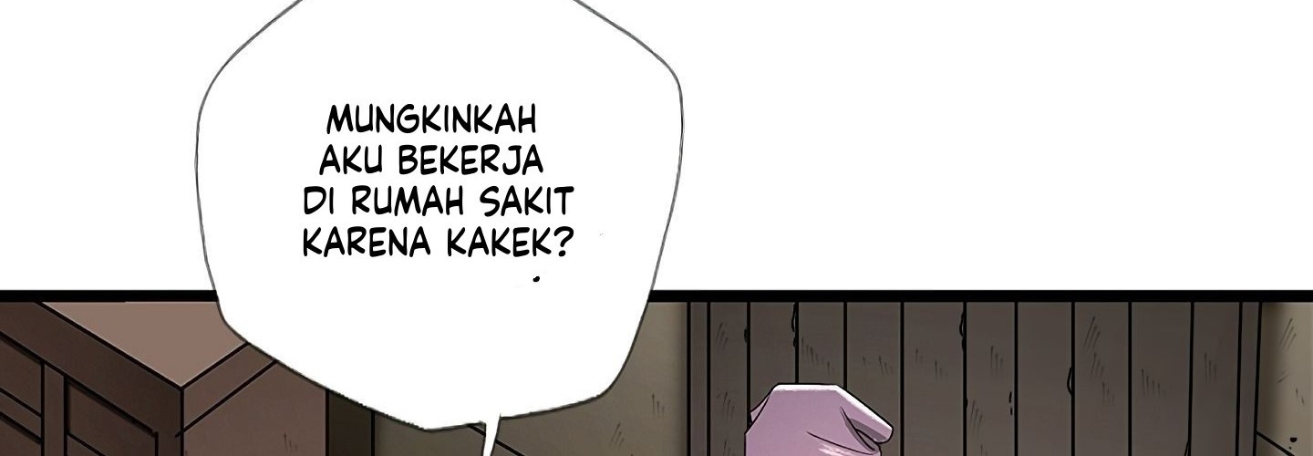 Strong Gale, Mad Dragon Chapter 05 Gambar 102