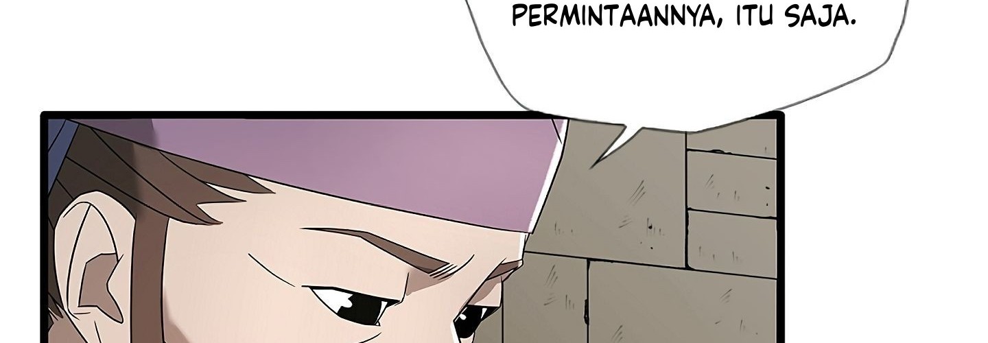 Strong Gale, Mad Dragon Chapter 05 Gambar 104
