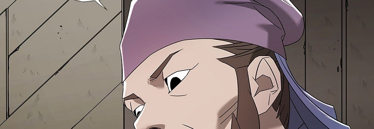 Strong Gale, Mad Dragon Chapter 05 Gambar 108