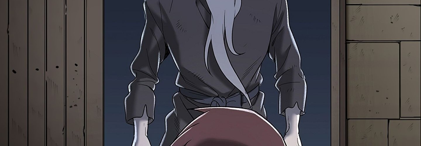 Strong Gale, Mad Dragon Chapter 05 Gambar 114