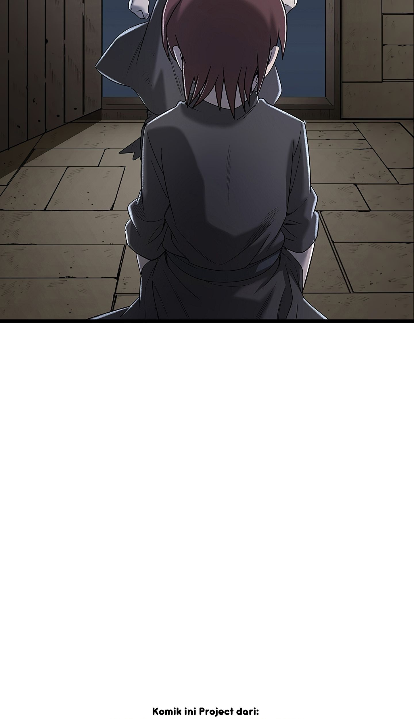 Strong Gale, Mad Dragon Chapter 05 Gambar 115