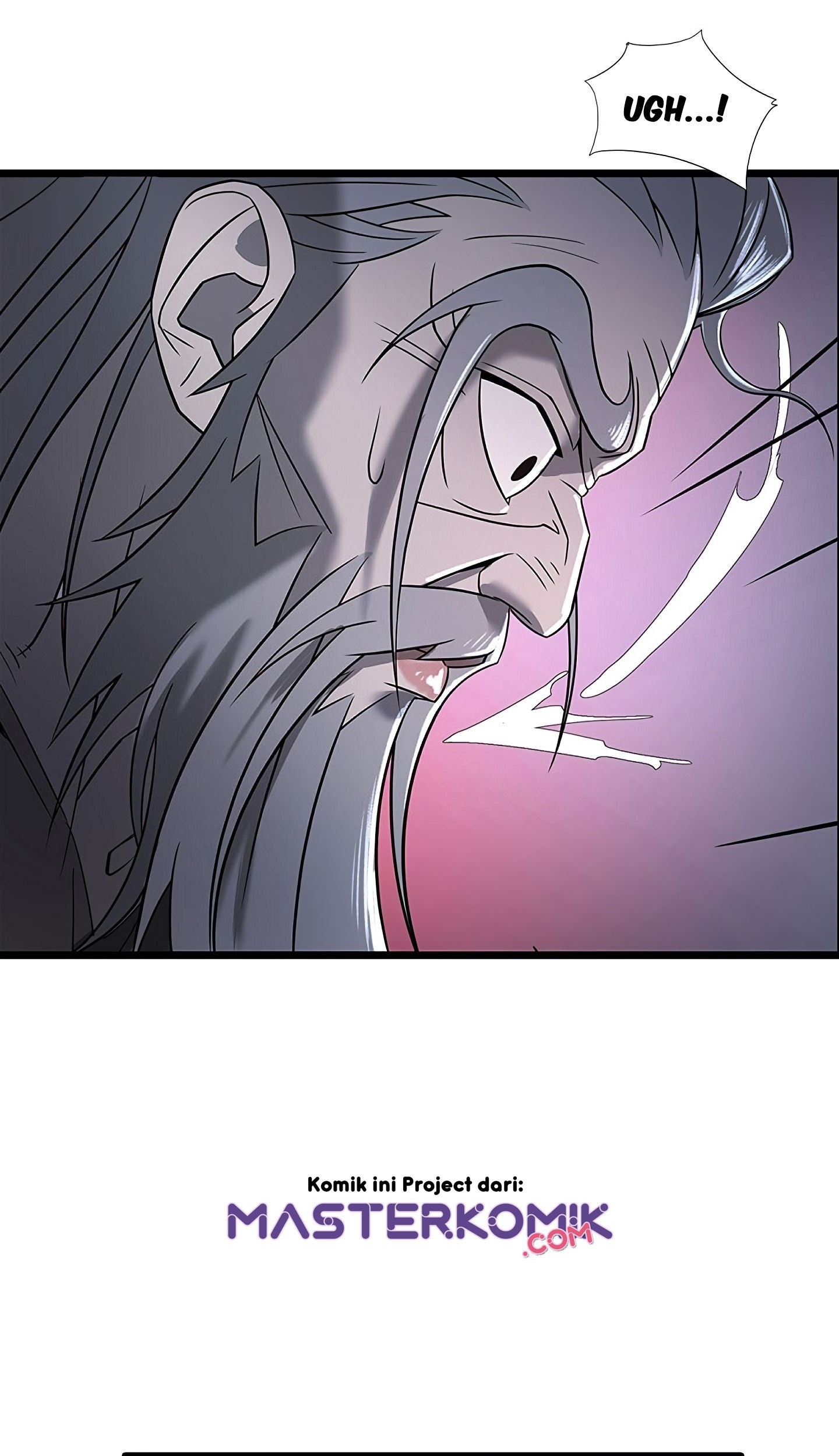 Strong Gale, Mad Dragon Chapter 05 Gambar 13