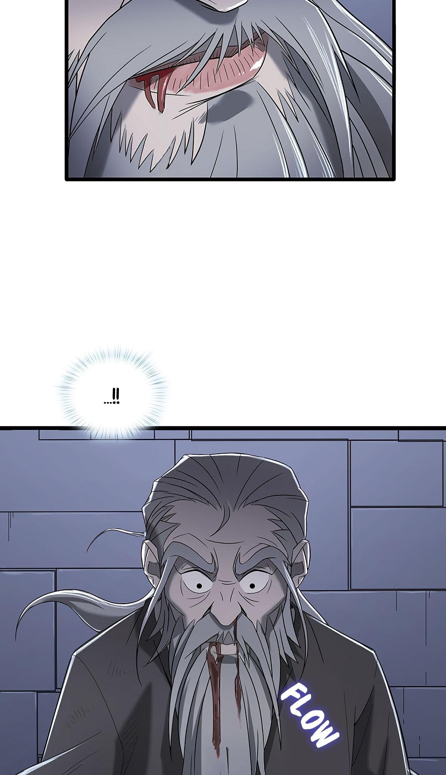 Strong Gale, Mad Dragon Chapter 05 Gambar 15