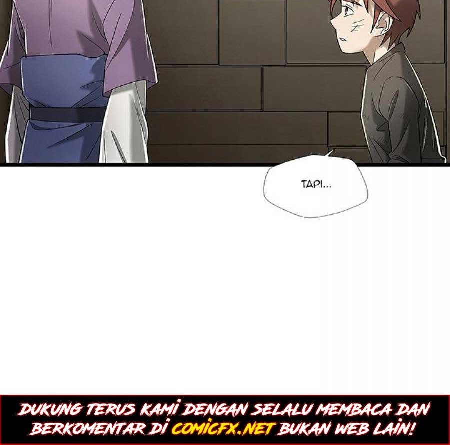 Strong Gale, Mad Dragon Chapter 04 Gambar 31