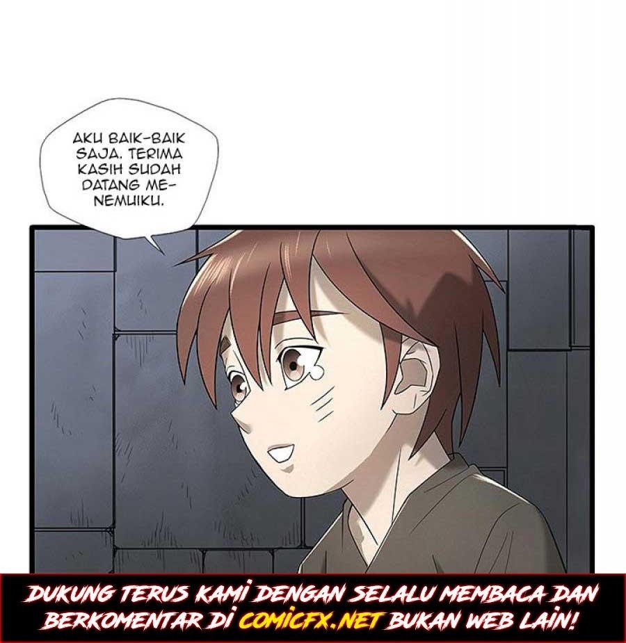 Strong Gale, Mad Dragon Chapter 04 Gambar 37