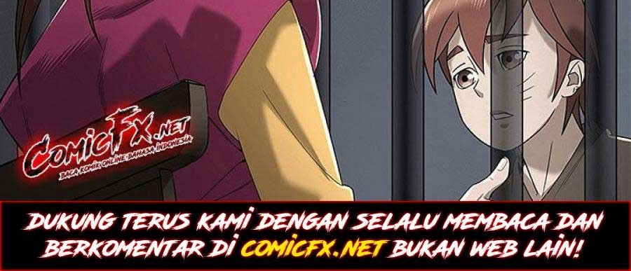 Strong Gale, Mad Dragon Chapter 04 Gambar 43
