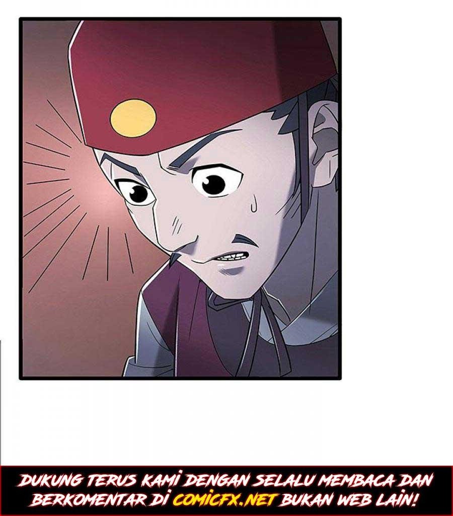 Strong Gale, Mad Dragon Chapter 04 Gambar 10