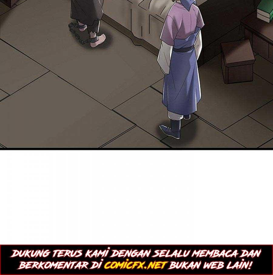 Strong Gale, Mad Dragon Chapter 04 Gambar 16