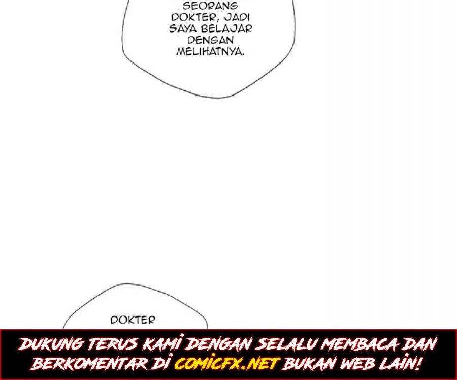 Strong Gale, Mad Dragon Chapter 04 Gambar 25