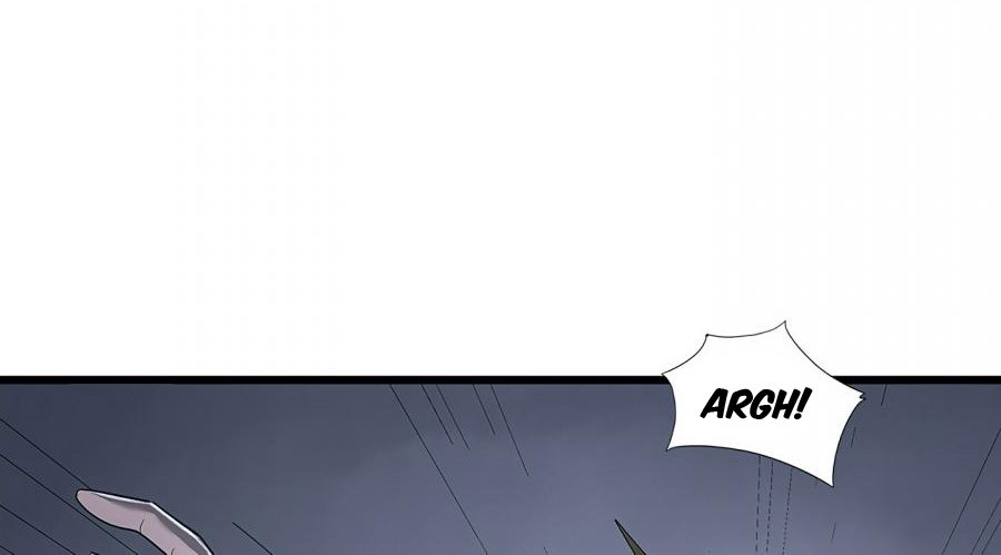 Strong Gale, Mad Dragon Chapter 03 Gambar 12