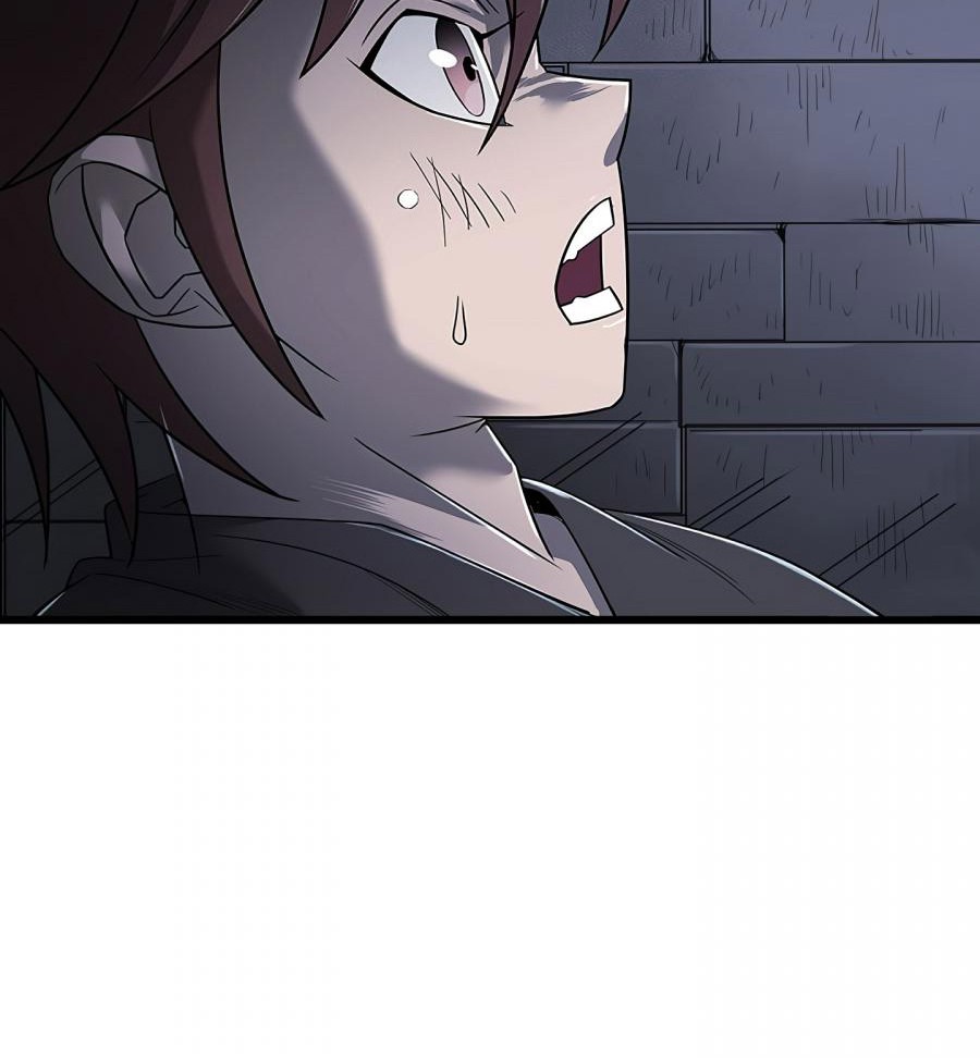 Strong Gale, Mad Dragon Chapter 03 Gambar 20