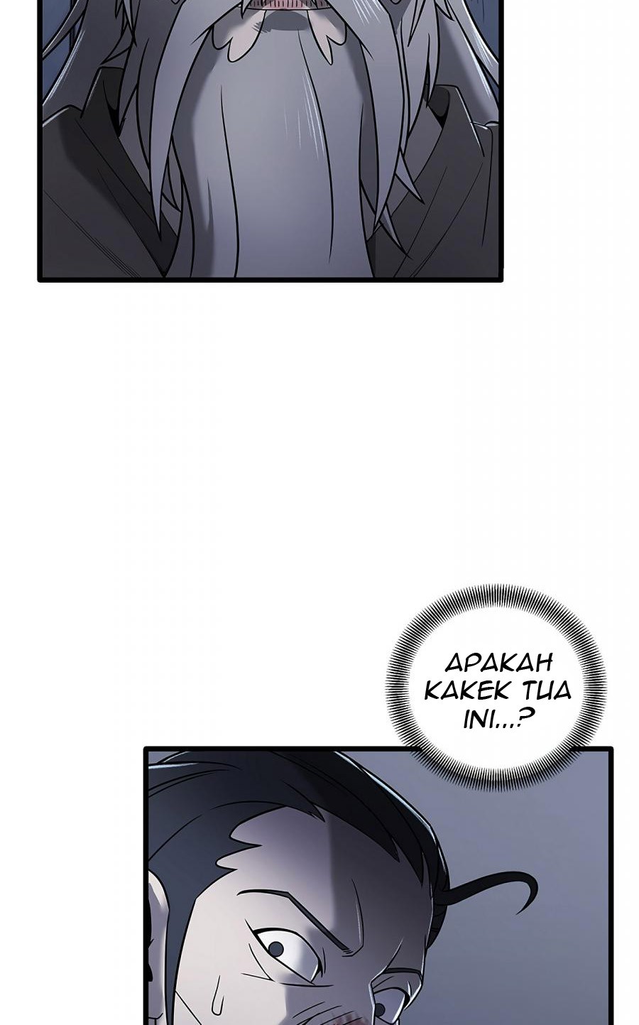 Strong Gale, Mad Dragon Chapter 03 Gambar 26