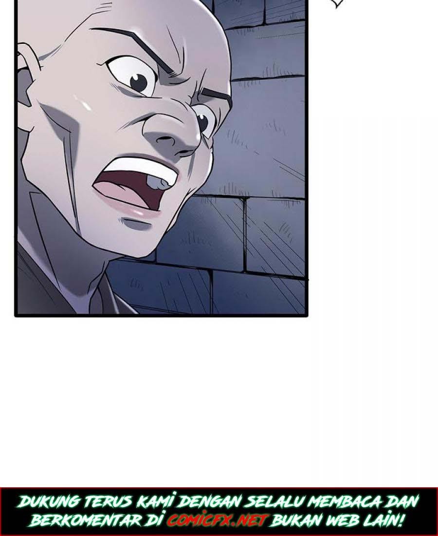 Strong Gale, Mad Dragon Chapter 02 Gambar 29