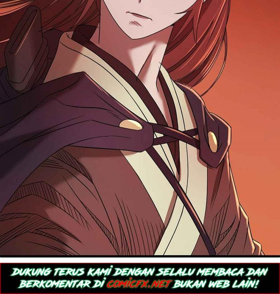 Strong Gale, Mad Dragon Chapter 01 Gambar 14