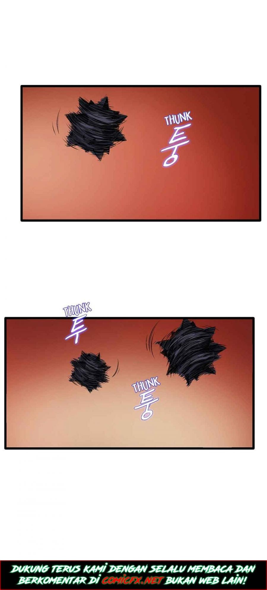 Strong Gale, Mad Dragon Chapter 01 Gambar 18
