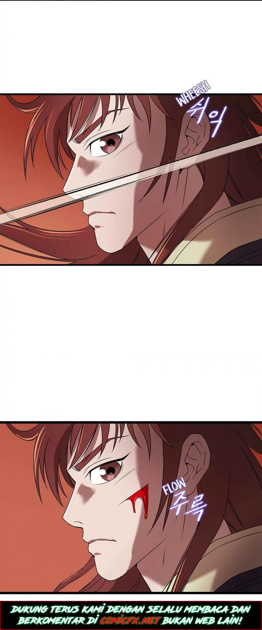 Strong Gale, Mad Dragon Chapter 01 Gambar 23