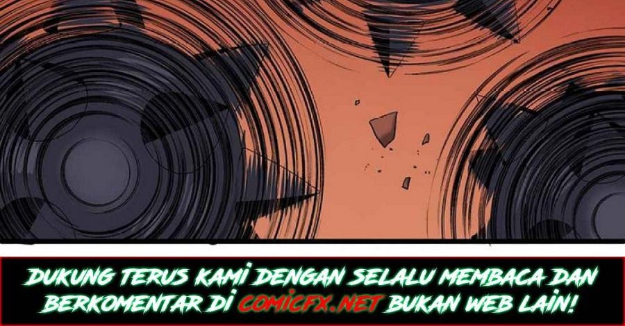 Strong Gale, Mad Dragon Chapter 01 Gambar 30