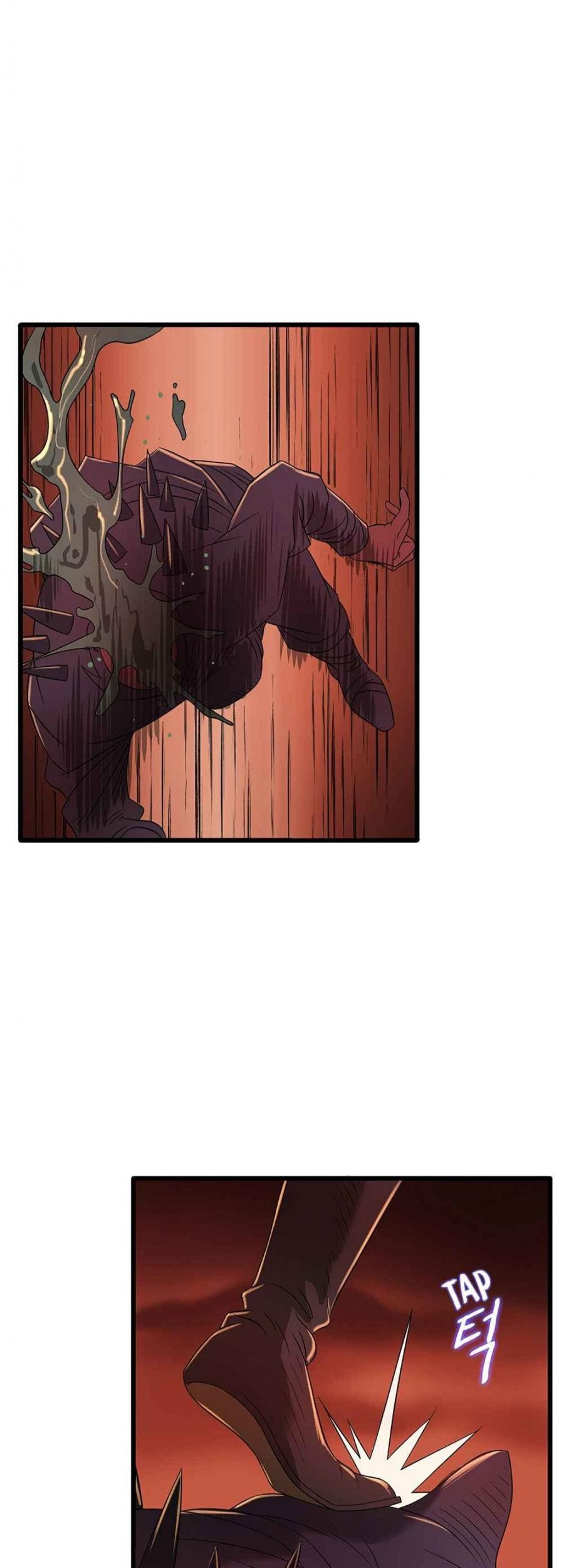 Strong Gale, Mad Dragon Chapter 01 Gambar 39