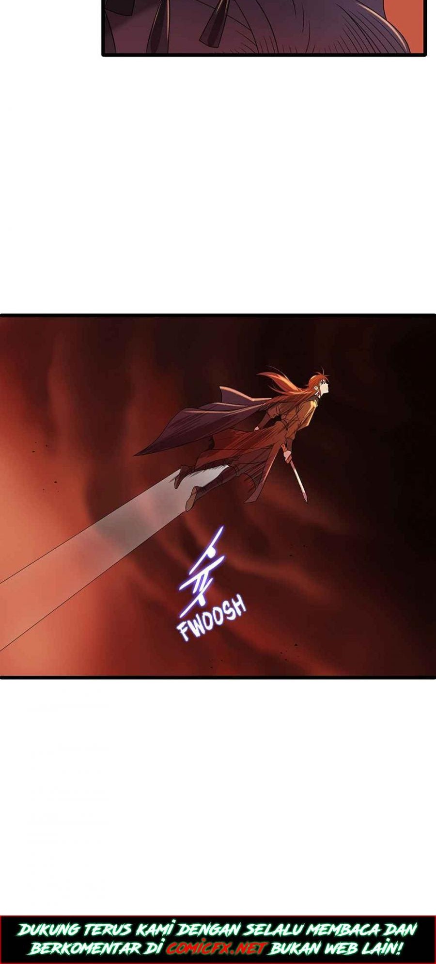 Strong Gale, Mad Dragon Chapter 01 Gambar 40