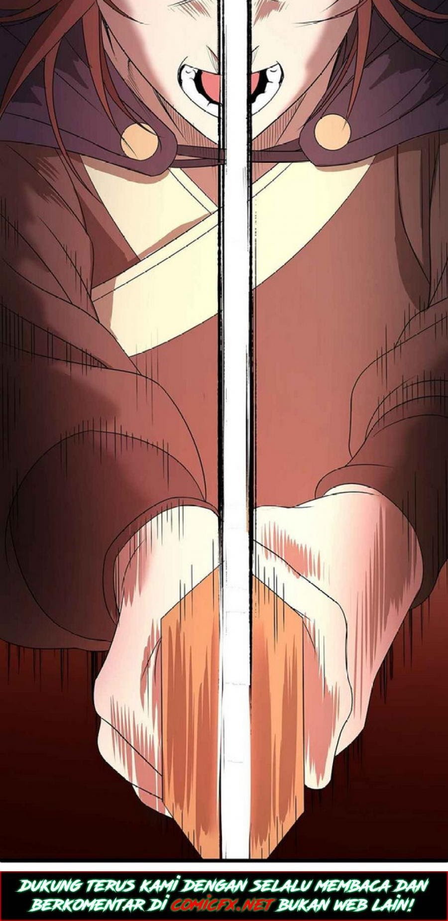 Strong Gale, Mad Dragon Chapter 01 Gambar 45