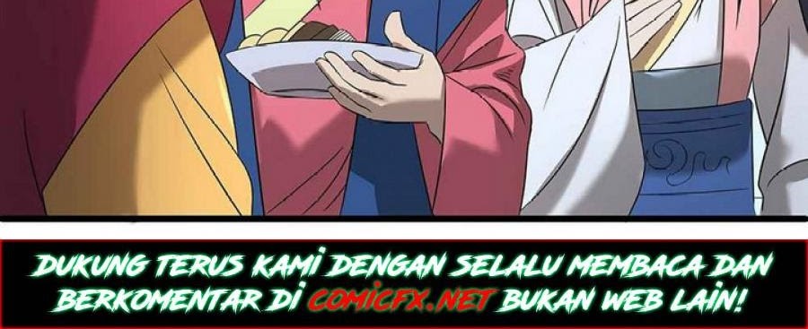 Strong Gale, Mad Dragon Chapter 01 Gambar 59
