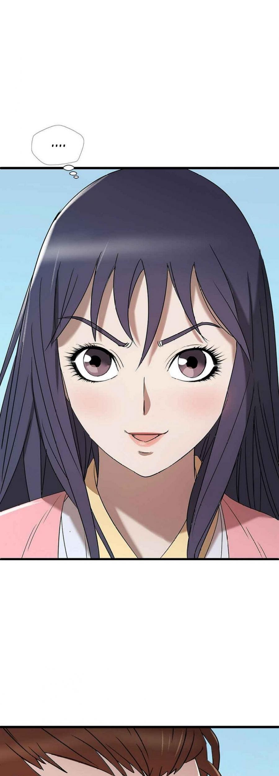 Strong Gale, Mad Dragon Chapter 01 Gambar 60