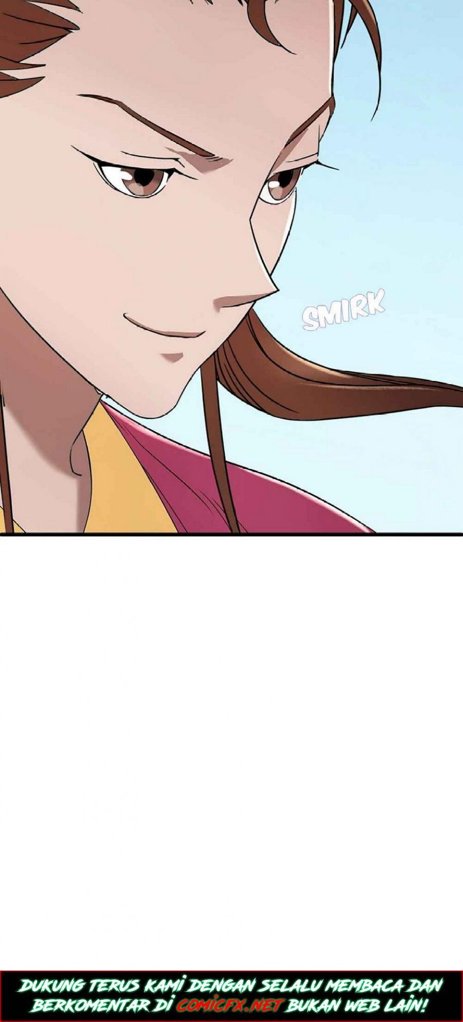 Strong Gale, Mad Dragon Chapter 01 Gambar 61