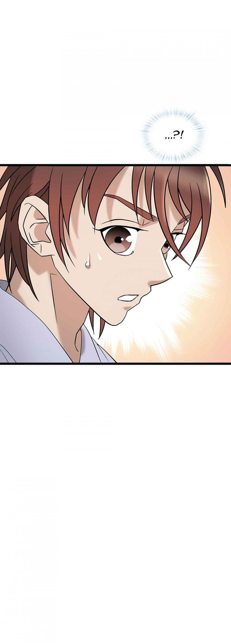 Strong Gale, Mad Dragon Chapter 01 Gambar 65