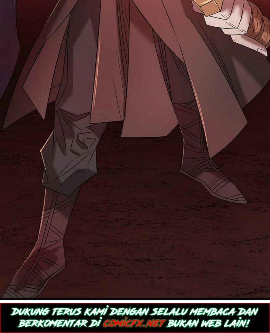 Strong Gale, Mad Dragon Chapter 01 Gambar 10
