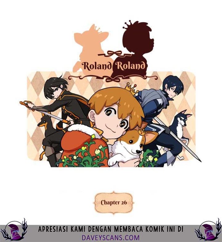 Baca Roland Roland Chapter 26 Gambar 2