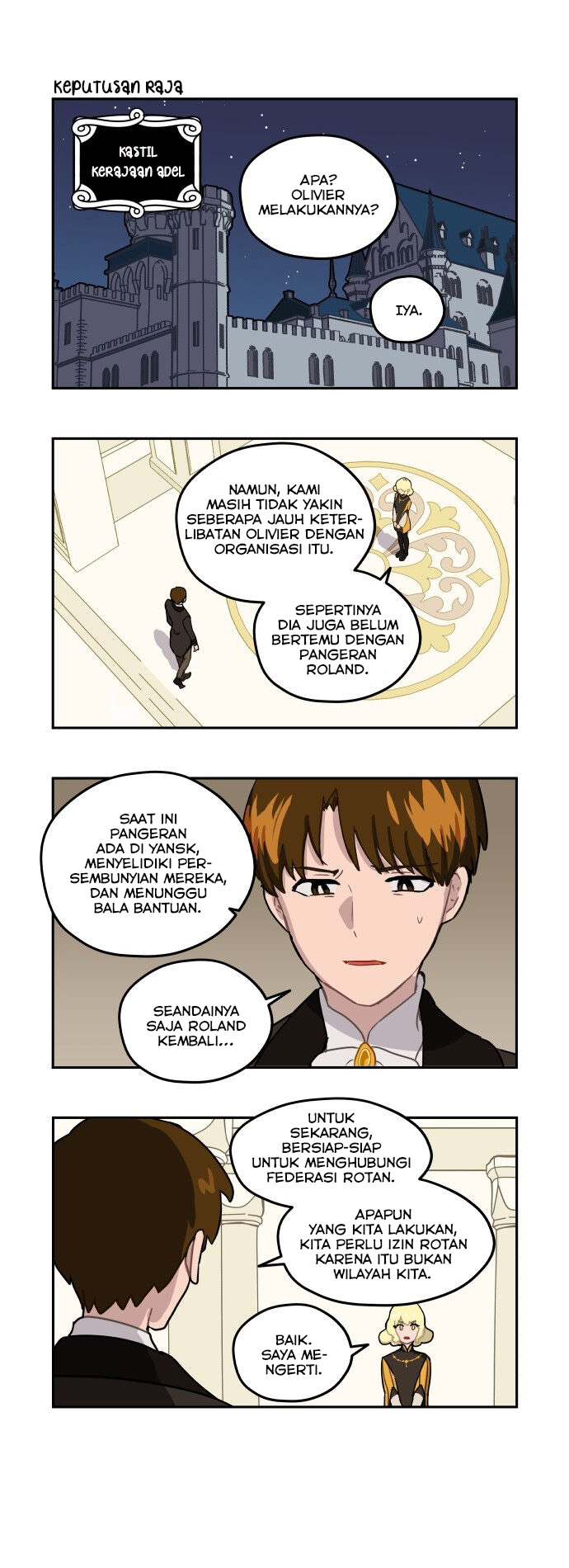 Roland Roland Chapter 24 Gambar 10