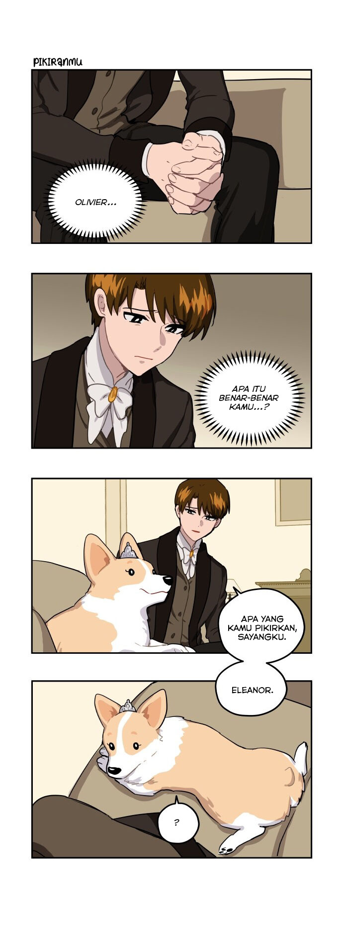 Roland Roland Chapter 24 Gambar 11