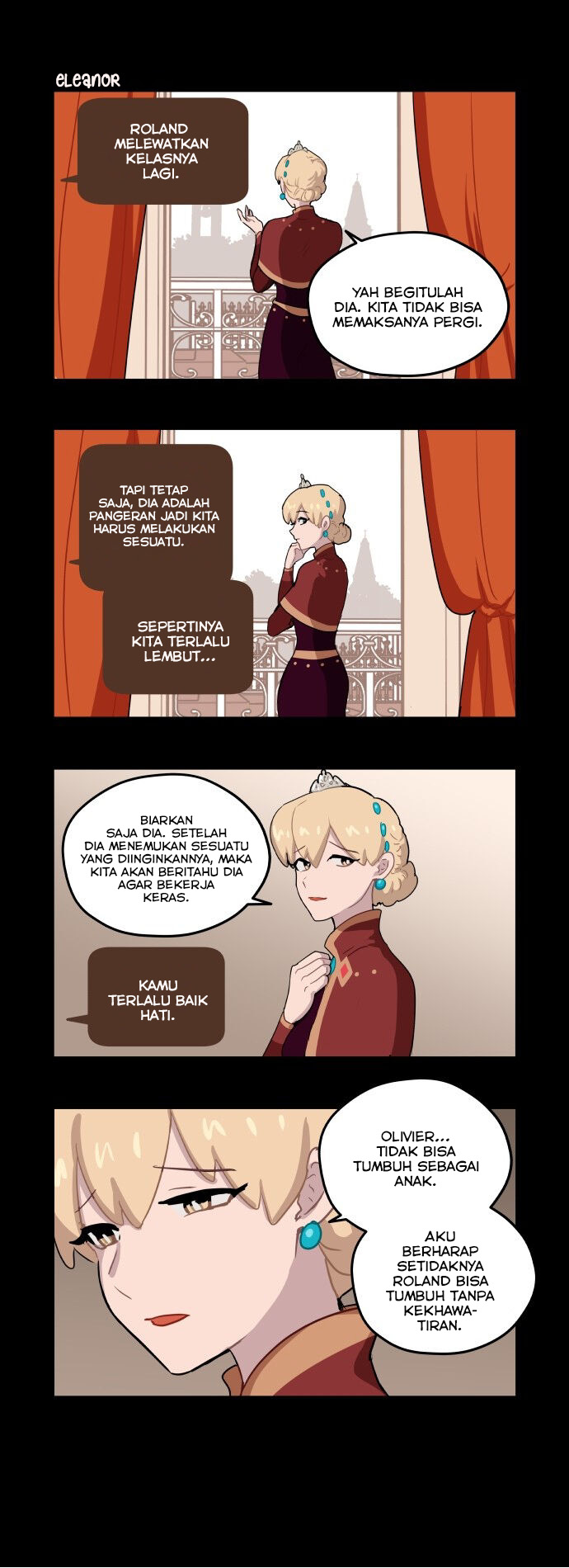 Roland Roland Chapter 24 Gambar 12