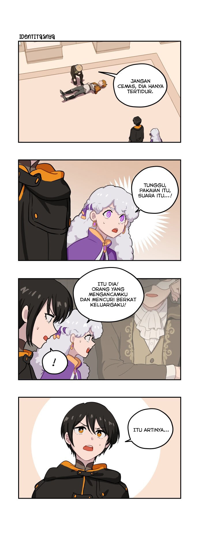 Baca  Roland Roland Chapter 24 Gambar 2
