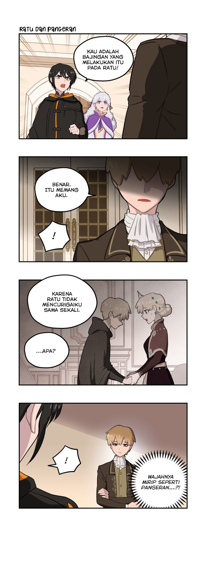 Roland Roland Chapter 24 Gambar 3