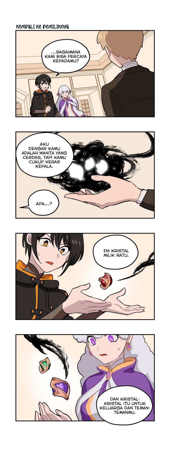 Roland Roland Chapter 24 Gambar 6