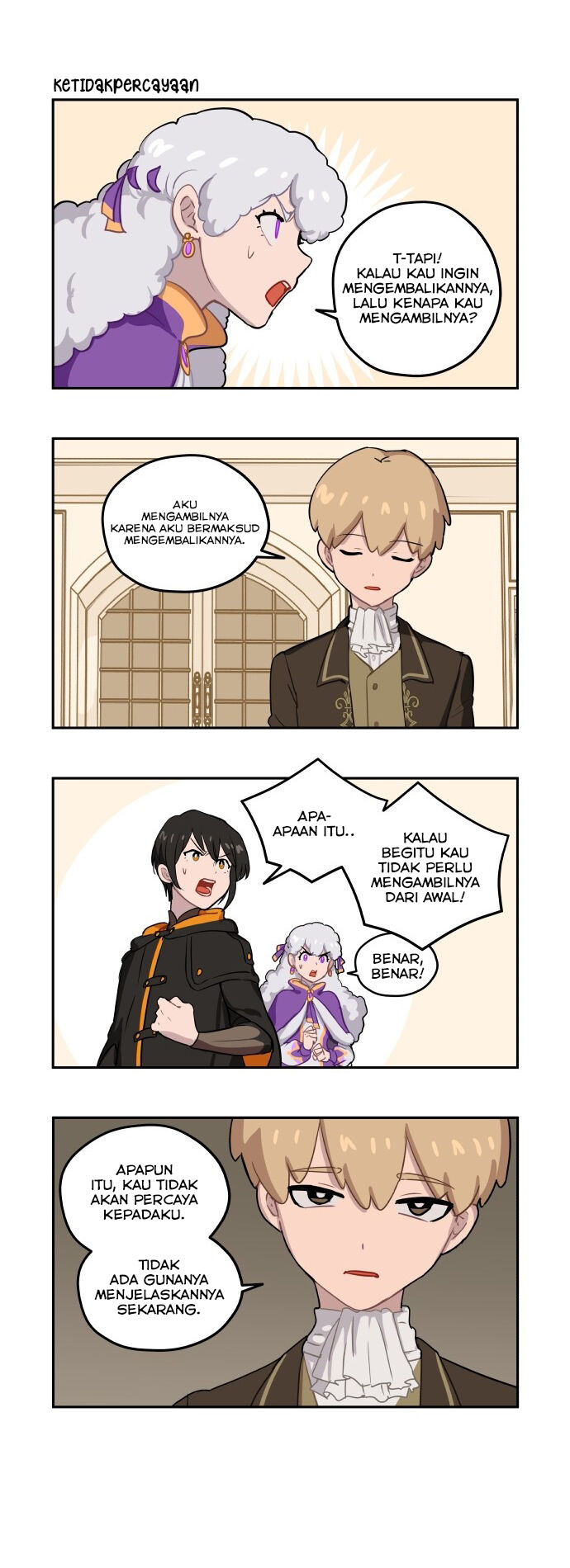 Roland Roland Chapter 24 Gambar 8