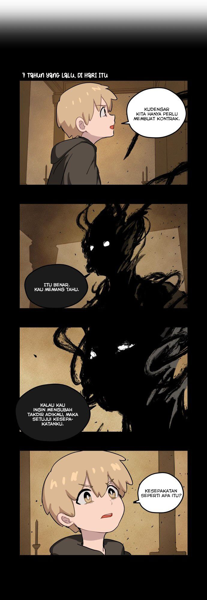 Roland Roland Chapter 23 Gambar 7