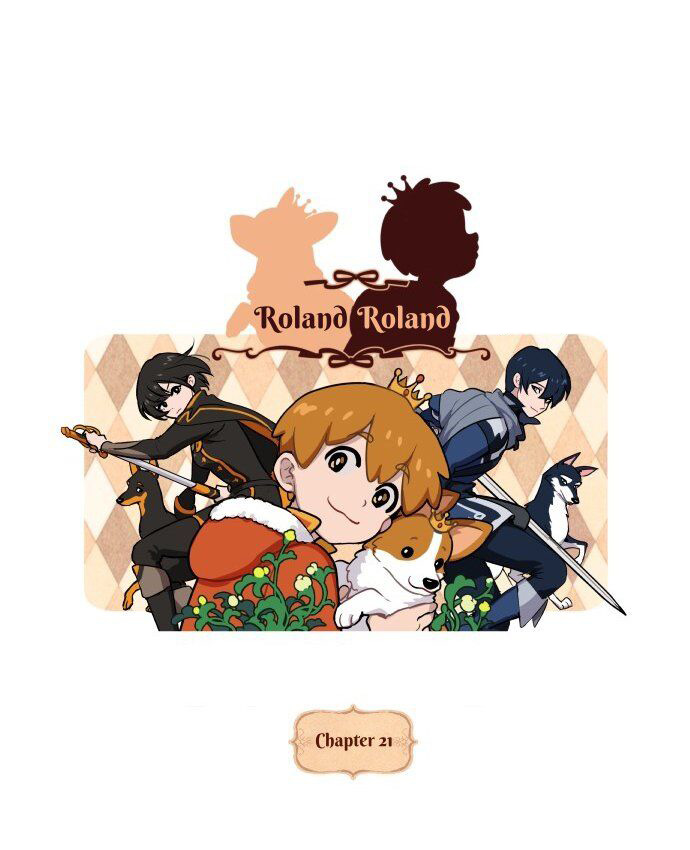 Roland Roland Chapter 21 Gambar 3
