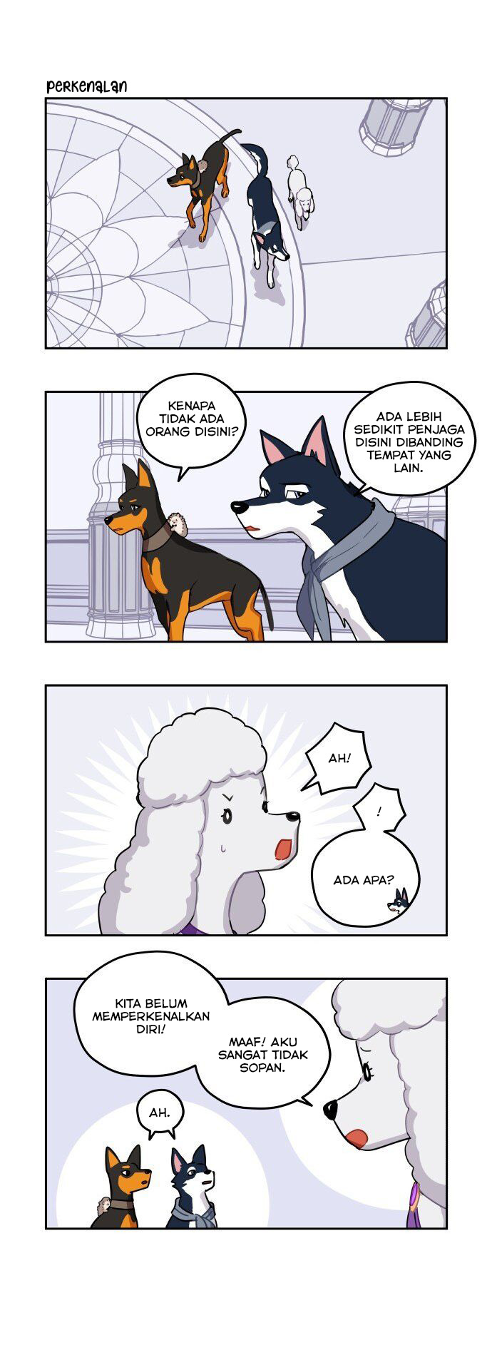 Roland Roland Chapter 21 Gambar 7