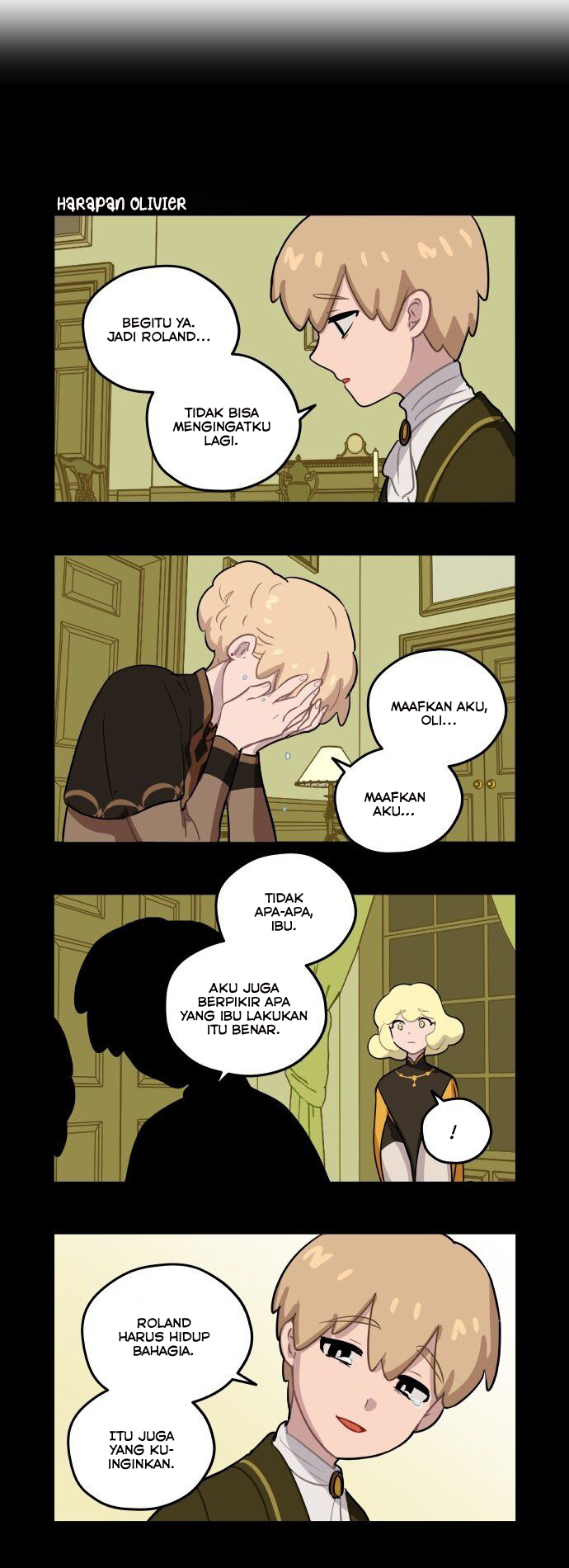 Roland Roland Chapter 20 Gambar 10