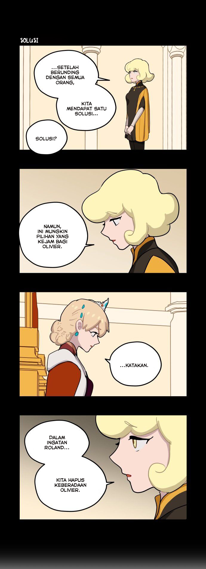 Baca  Roland Roland Chapter 20 Gambar 2