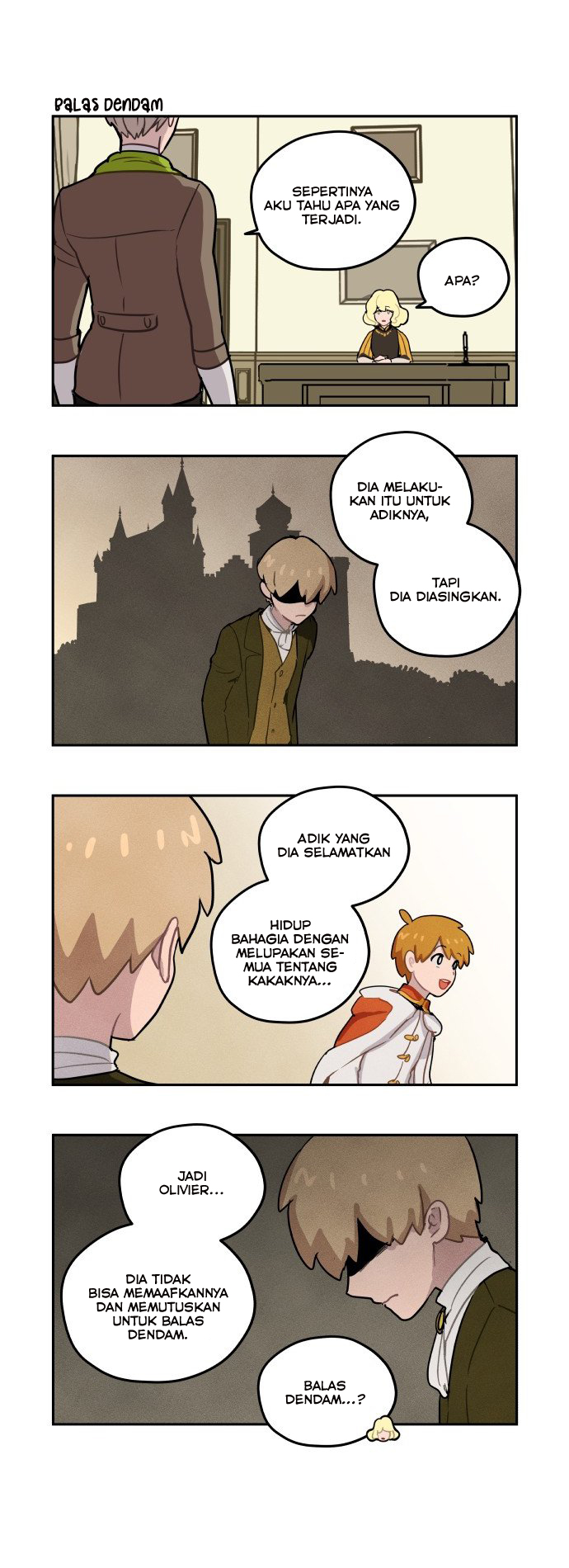 Roland Roland Chapter 20 Gambar 7