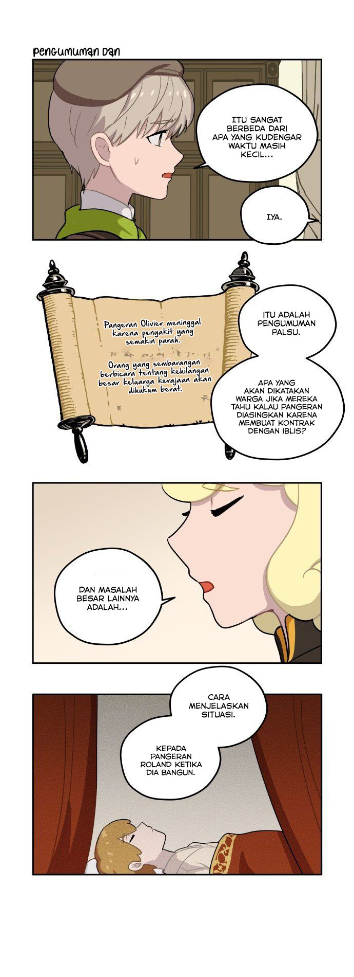 Roland Roland Chapter 19 Gambar 12