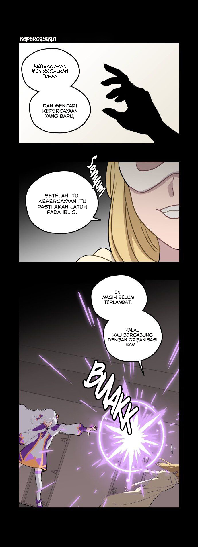 Baca  Roland Roland Chapter 18 Gambar 2