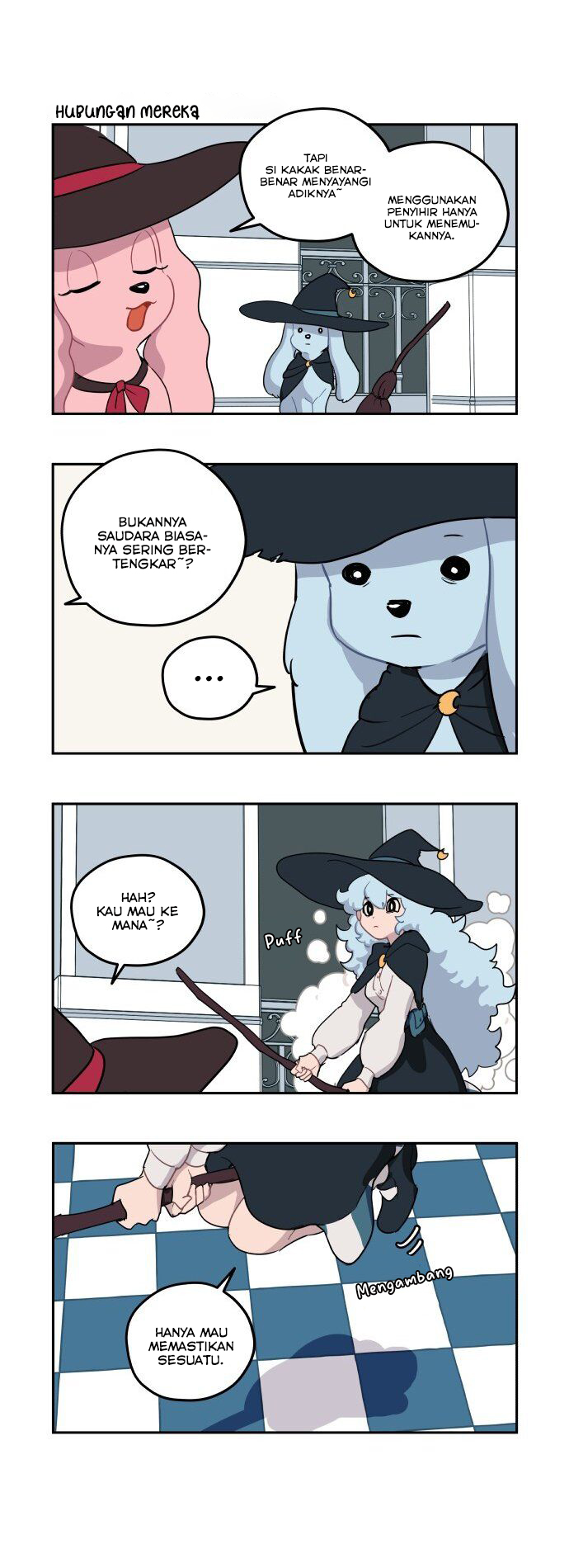 Roland Roland Chapter 18 Gambar 8