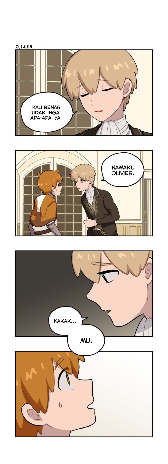 Roland Roland Chapter 17 Gambar 12