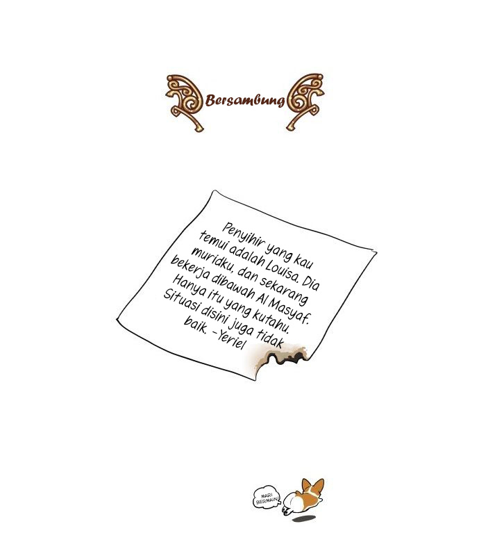 Roland Roland Chapter 15 Gambar 12