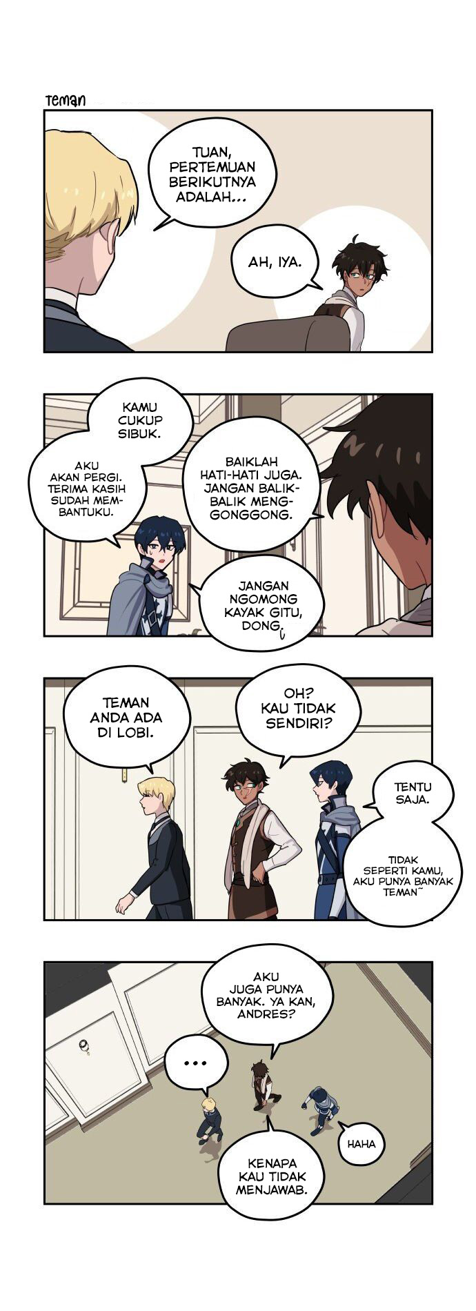 Roland Roland Chapter 15 Gambar 7